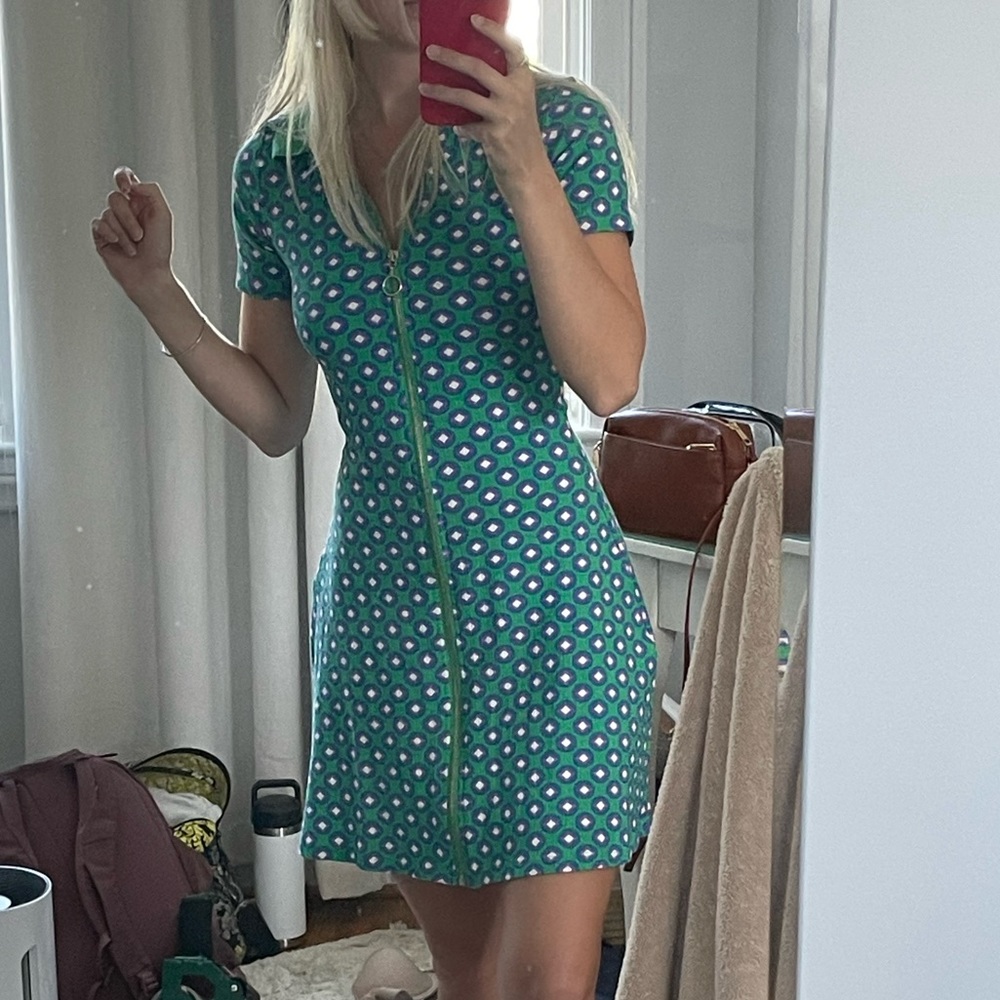 H&M Divided Dress